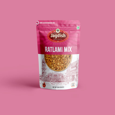 Jagdish Ratlami Mix